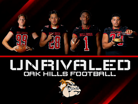 UNRIVALED