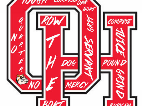 Looking to go 10-0?