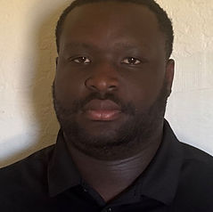 Shamar Whestone