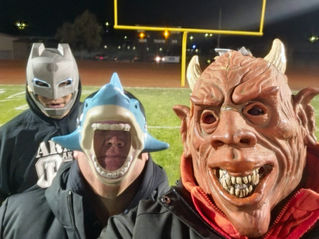 Halloween 2024