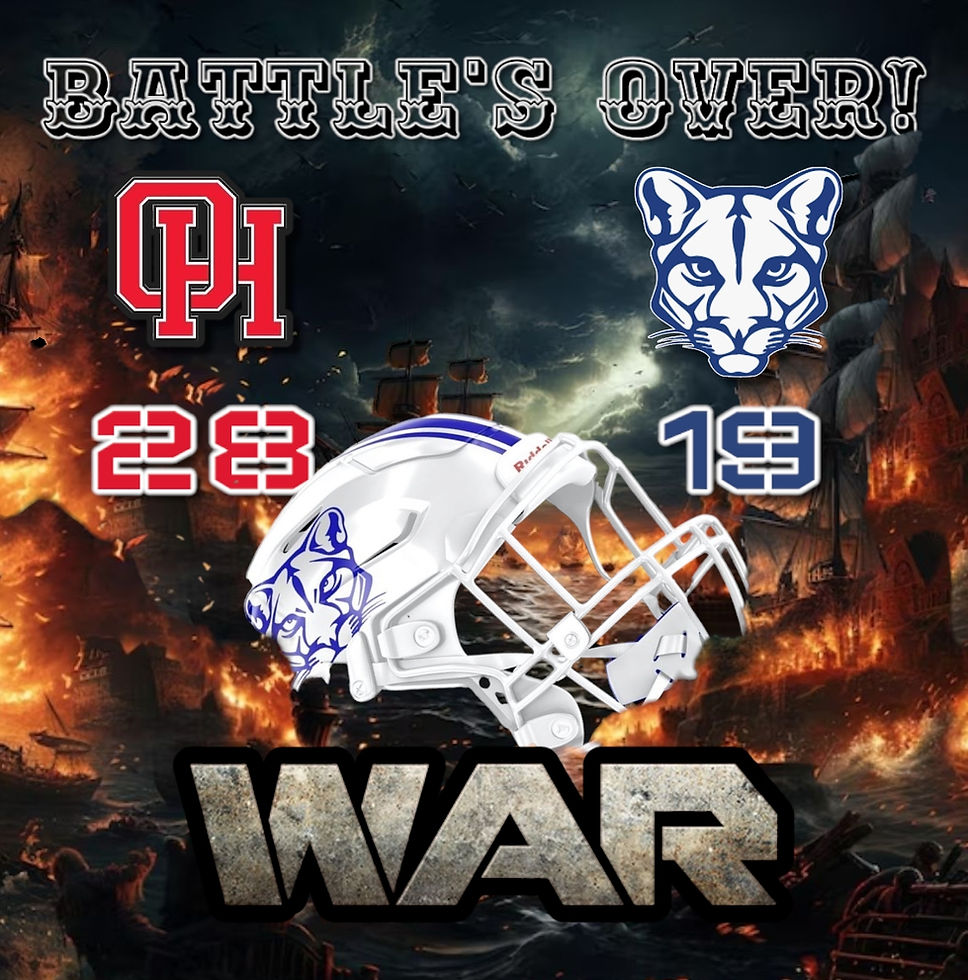 California High School Football - Beaumont falls to Oak Hills! Written by Max Preps
