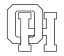 Oak Hills High School Football logo