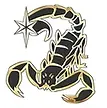 Oak Hills High School Football opponent logo