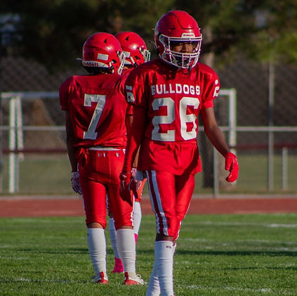 Bennett Jr.